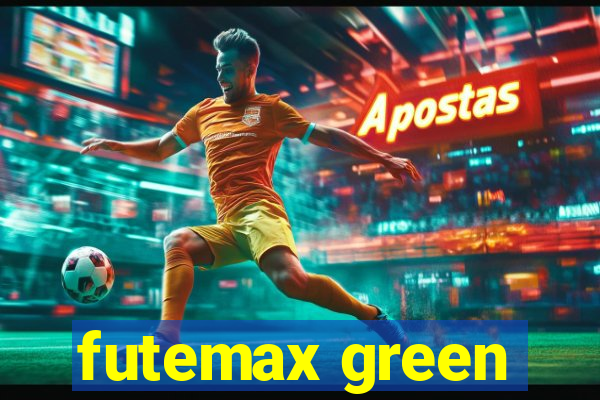 futemax green